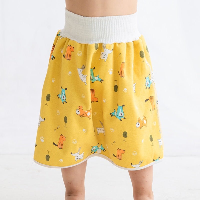 Baby Training Pants™ - Zindelijkheidstraining met een twist - Oefenbroek - bellanza