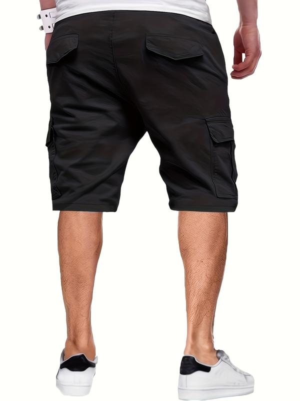 Gerrit | Casual cargoshorts voor heren