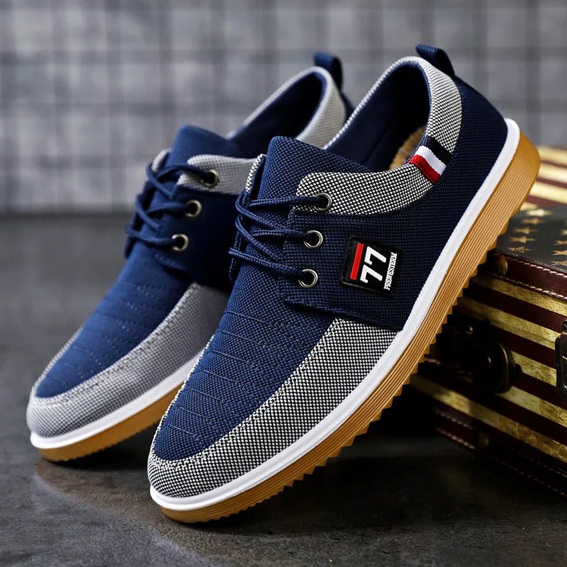 Beaumont | Casual Heren Instappers - Bellanza