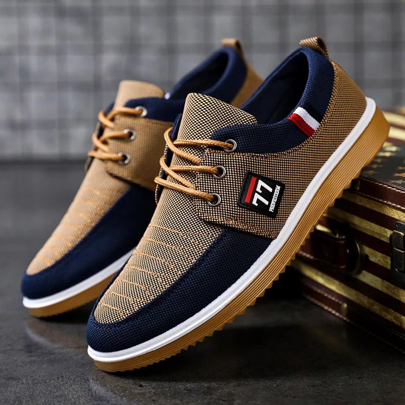 Beaumont | Casual Heren Instappers - Bellanza