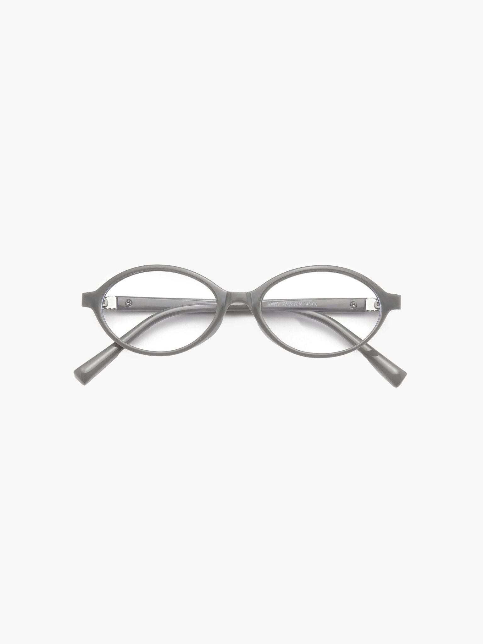 Brynlee | Chic Leesbril - Bellanza