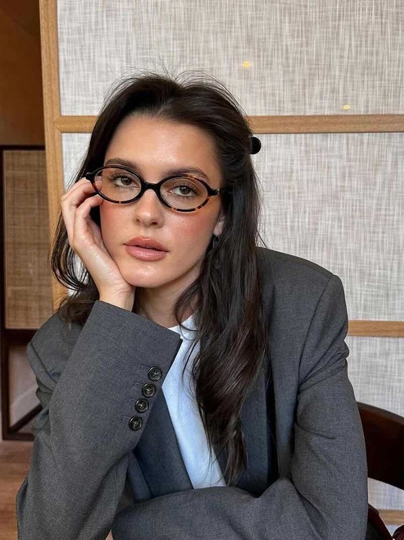 Brynlee | Chic Leesbril - Bellanza