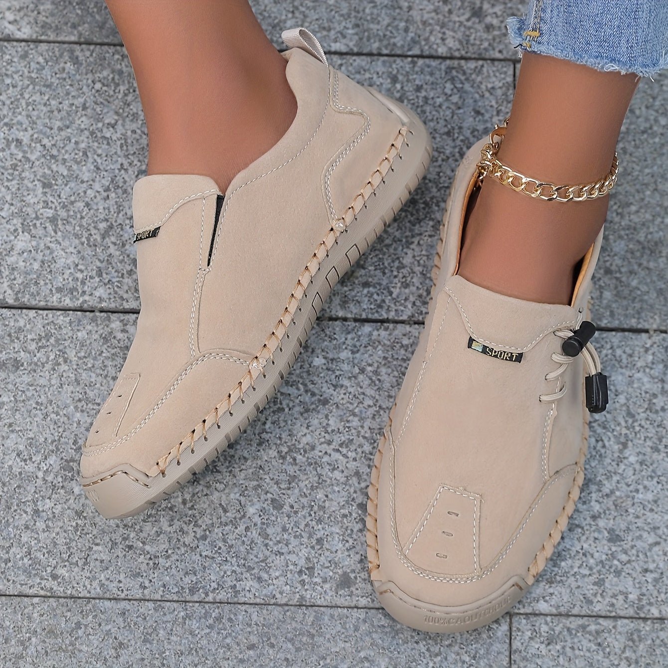 Célya™ | Therapeutische wandelschoenen met comfort - Bellanza