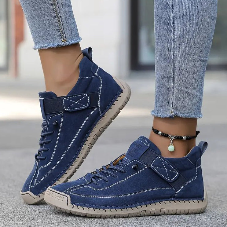 Chloé - Sneakers met ergonomische ondersteuning - Bellanza