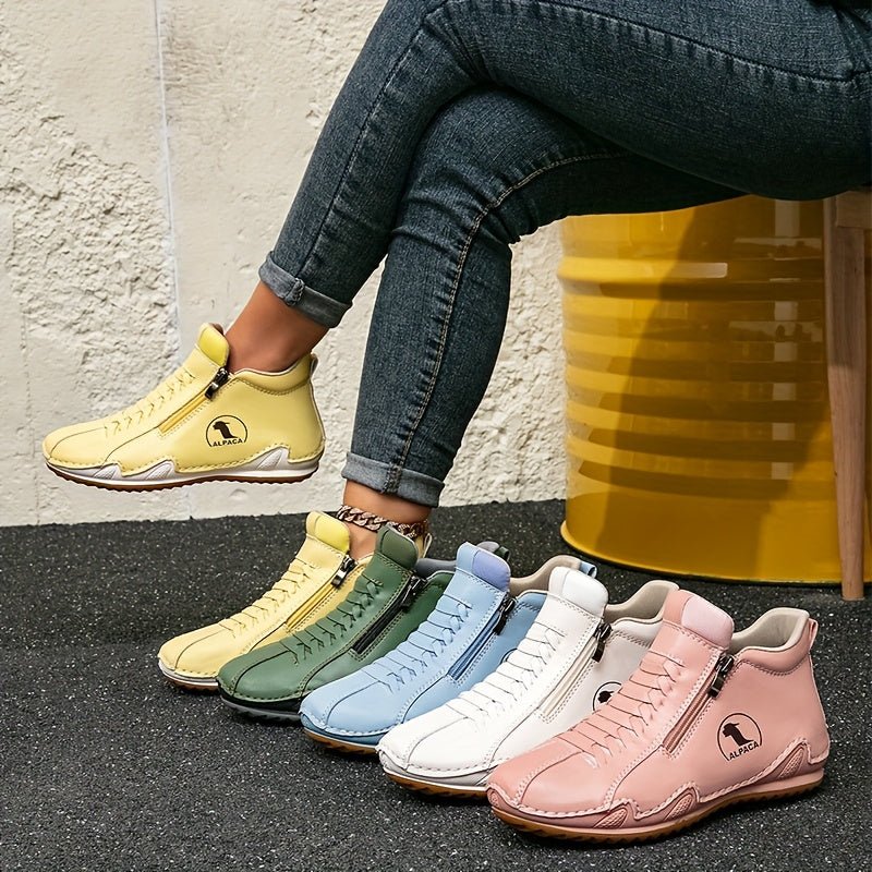 Cylia™ – Absoluut comfort, in alle weersomstandigheden - Bellanza