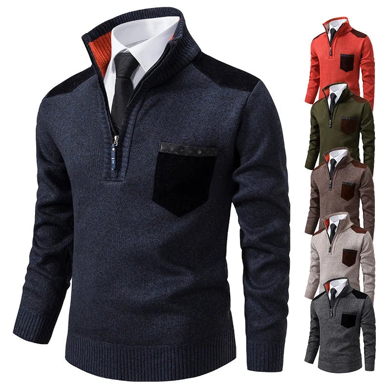 DUMONT LYON | GILET PROFESSIONNEL HOMME - Bellanza