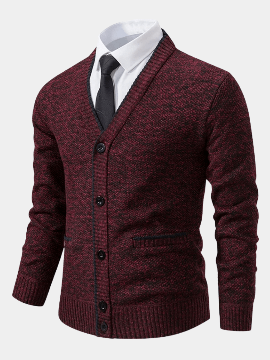 DUMONT LYON | GILET PROFESSIONNEL HOMME - Bellanza