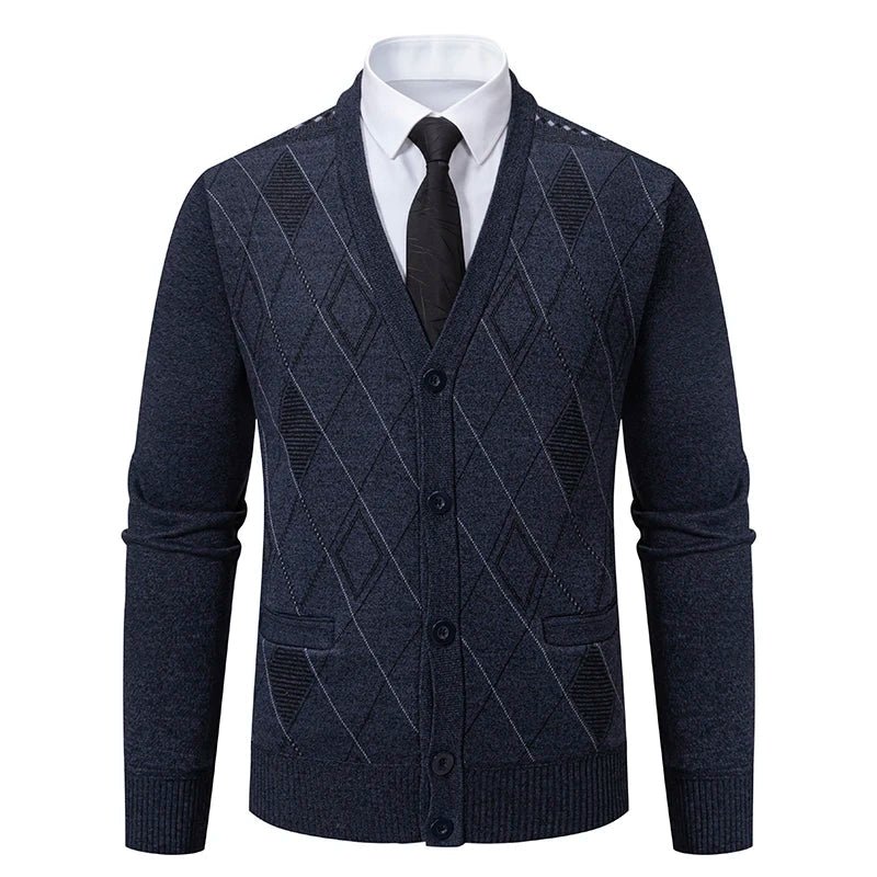 DUMONT LYON | GILET PROFESSIONNEL HOMME - Bellanza