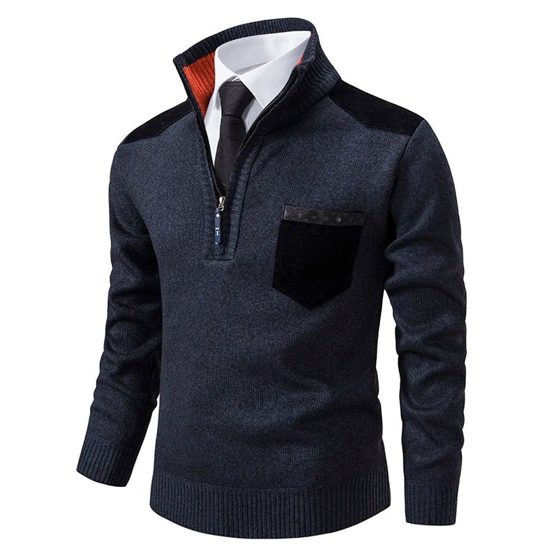 DUMONT LYON | GILET PROFESSIONNEL HOMME - Bellanza