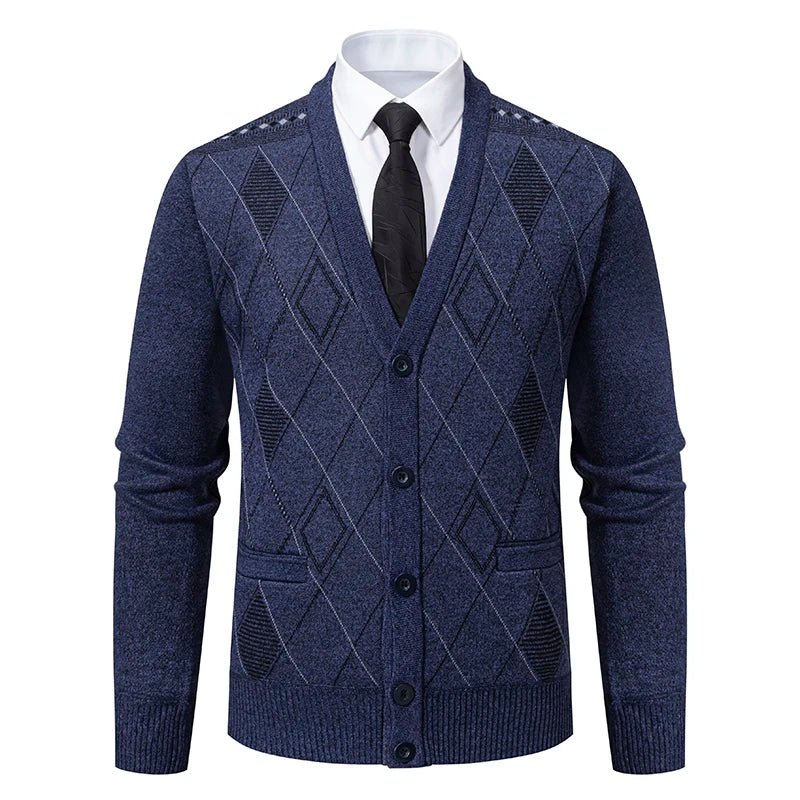 DUMONT LYON | GILET PROFESSIONNEL HOMME - Bellanza
