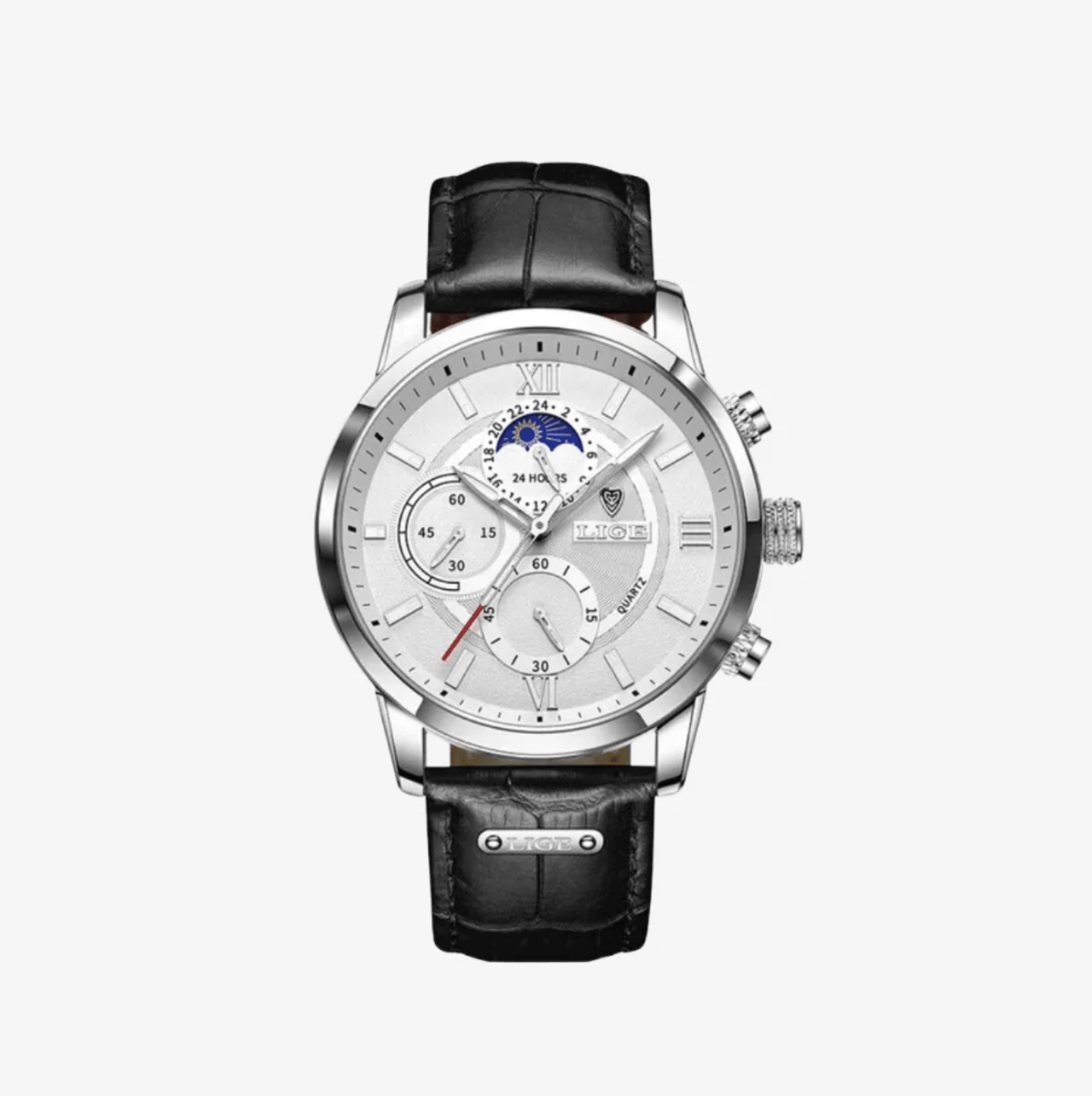 DUMONT LYON | KLASSIEKE HORLOGE - Bellanza