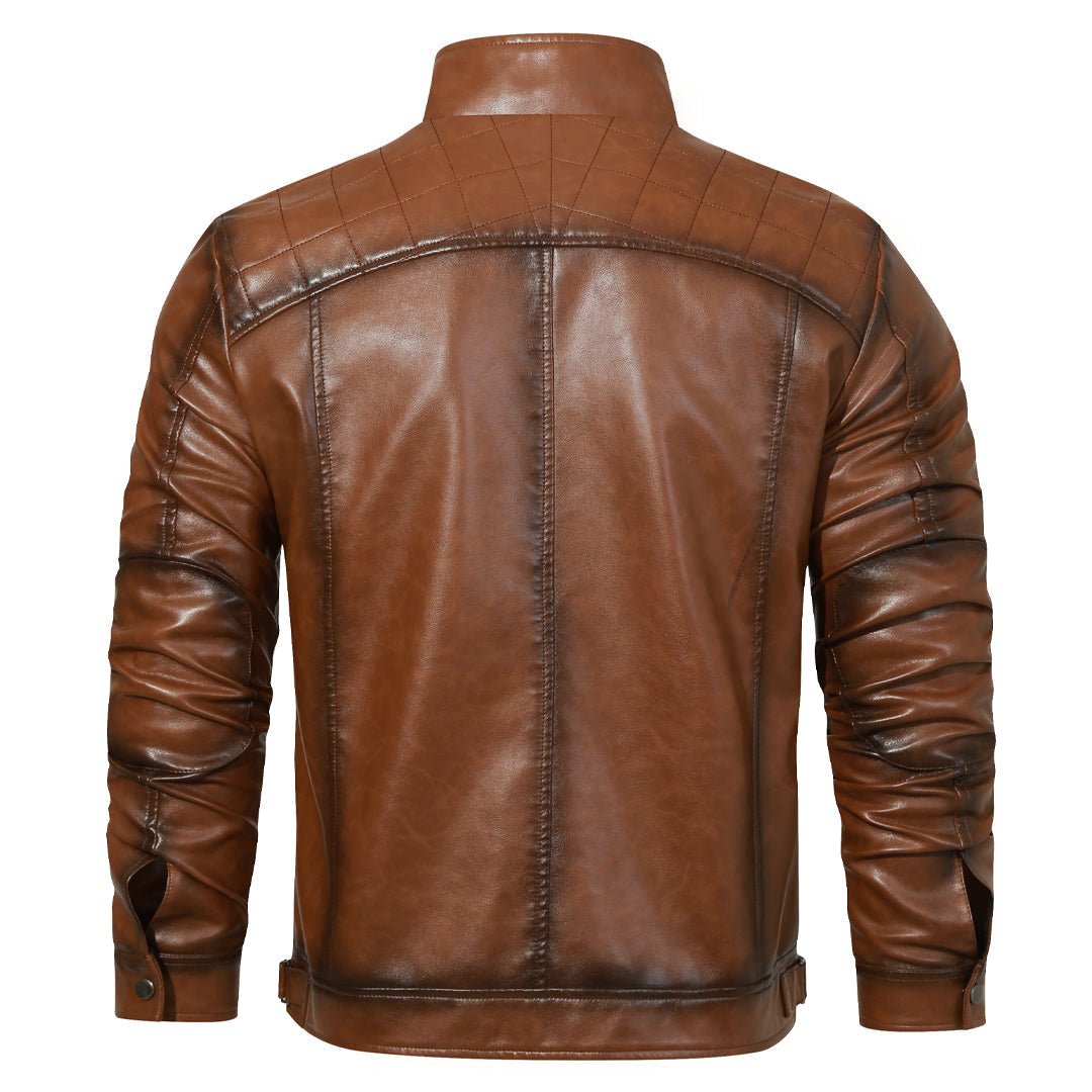 DUMONT LYON | LEREN CRUISER JAS - Bellanza