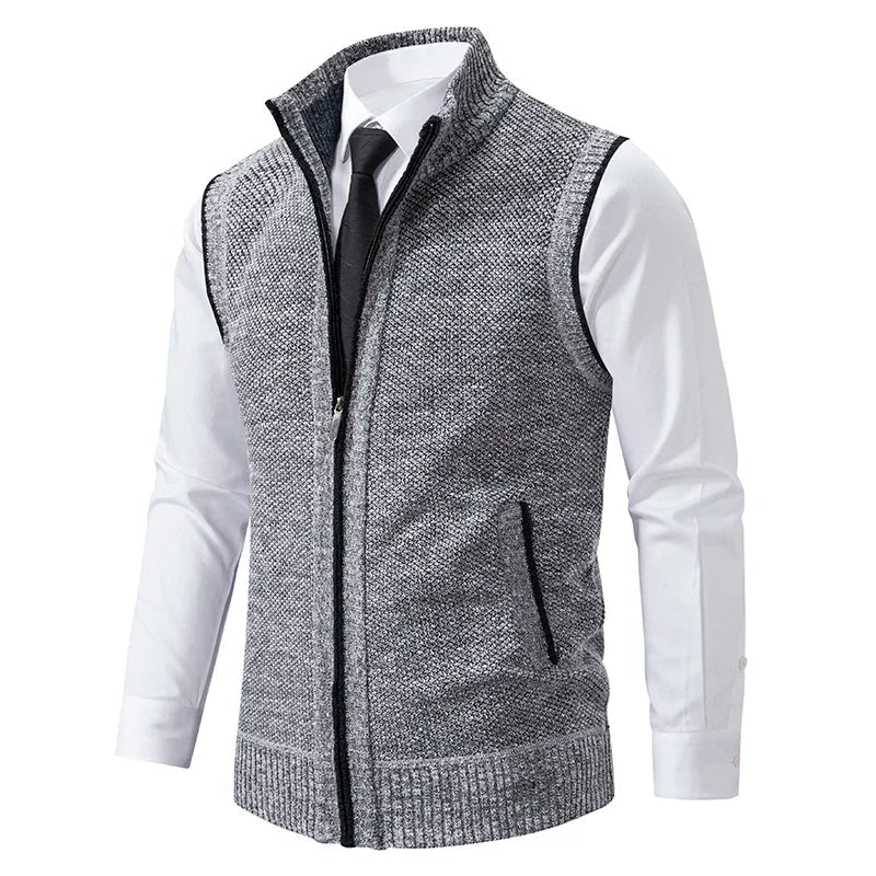 DUMONT LYON | PROFESSIONAL VEST VOOR HEREN - Bellanza