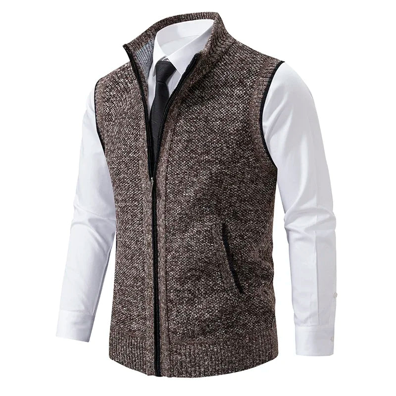 DUMONT LYON | PROFESSIONAL VEST VOOR HEREN - Bellanza