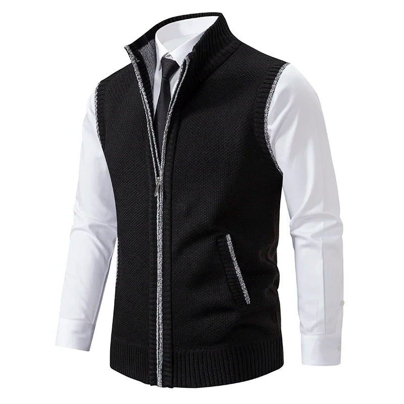 DUMONT LYON | PROFESSIONAL VEST VOOR HEREN - Bellanza