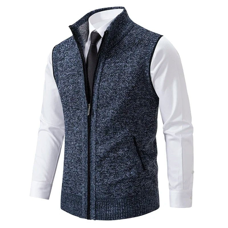 DUMONT LYON | PROFESSIONAL VEST VOOR HEREN - Bellanza