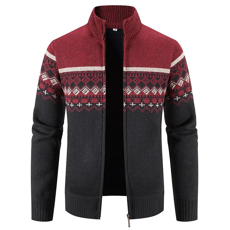 DUMONT LYON | PROFESSIONELE VEST HEREN - Bellanza