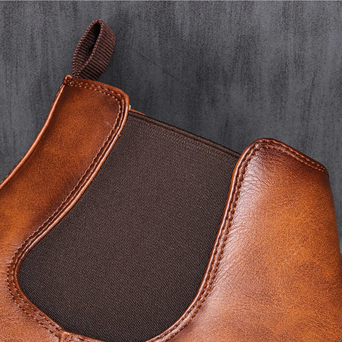 DUMONT LYON | TIMELOZE BOOTS - Bellanza