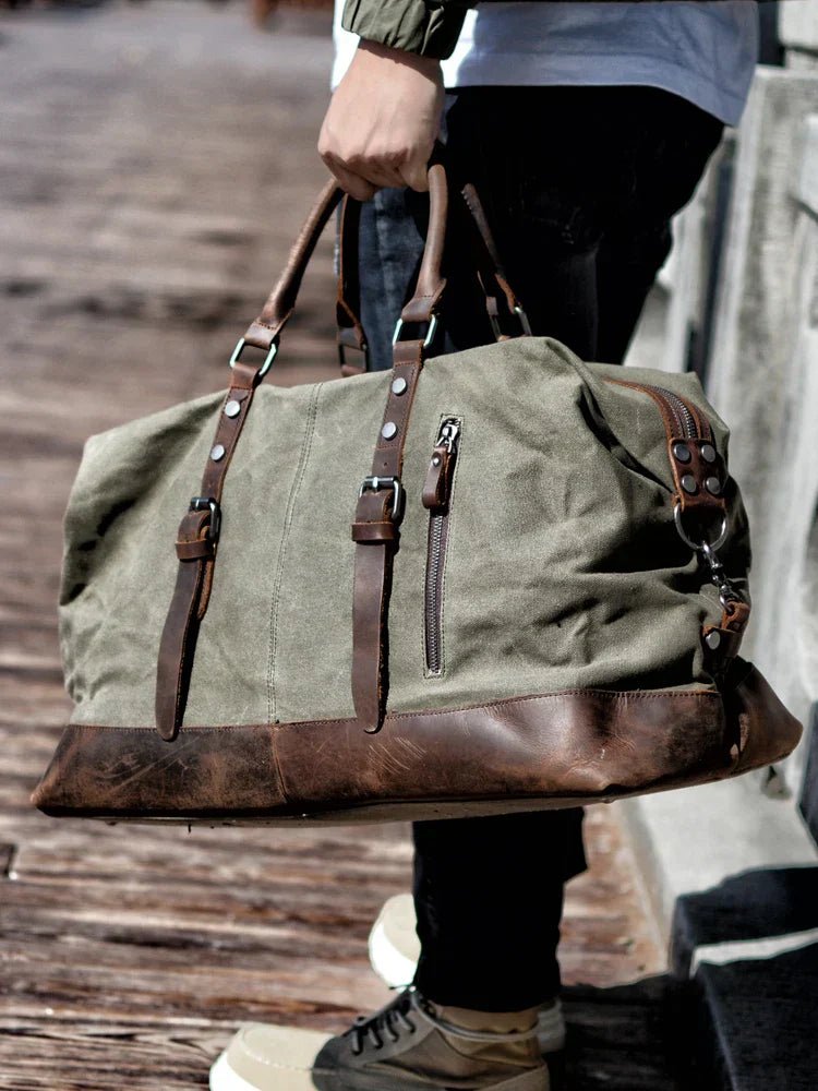 DUMONT LYON | VINTAGE WEEKEND TAS - Bellanza