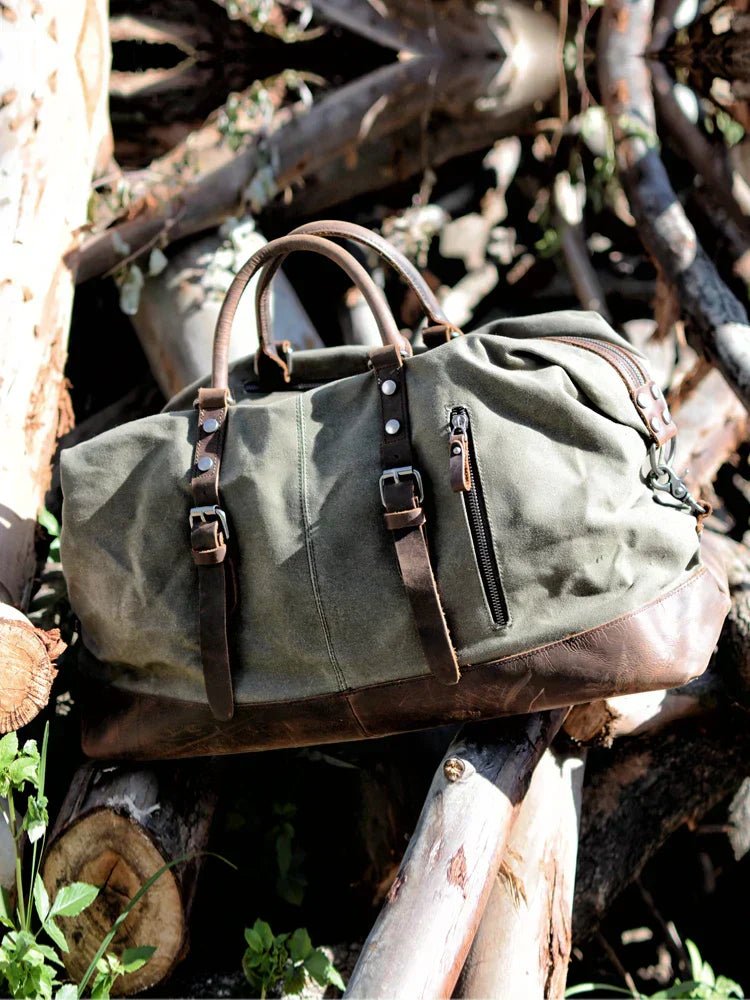 DUMONT LYON | VINTAGE WEEKEND TAS - Bellanza