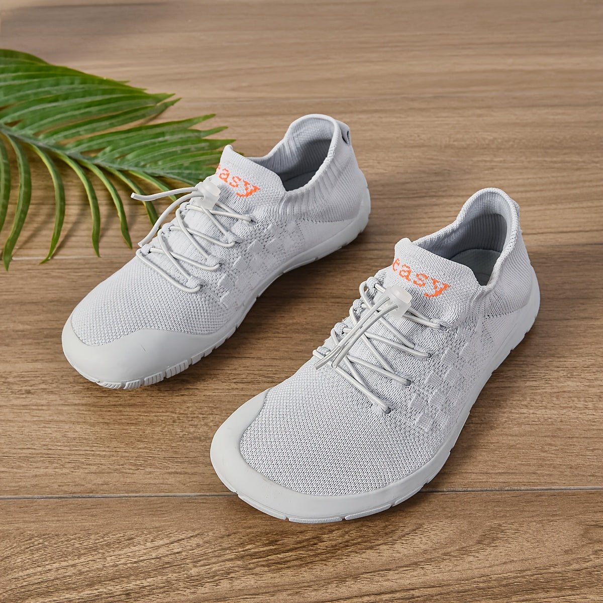 EasyFlex - Lichte Comfort Sneakers - Bellanza
