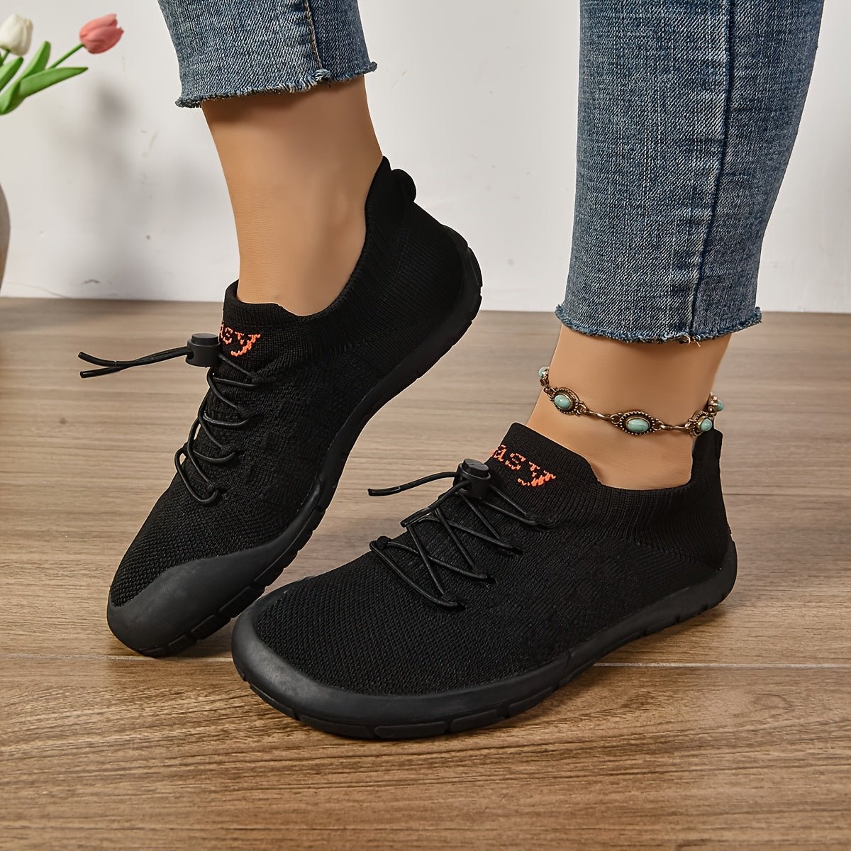 EasyFlex - Lichte Comfort Sneakers - Bellanza