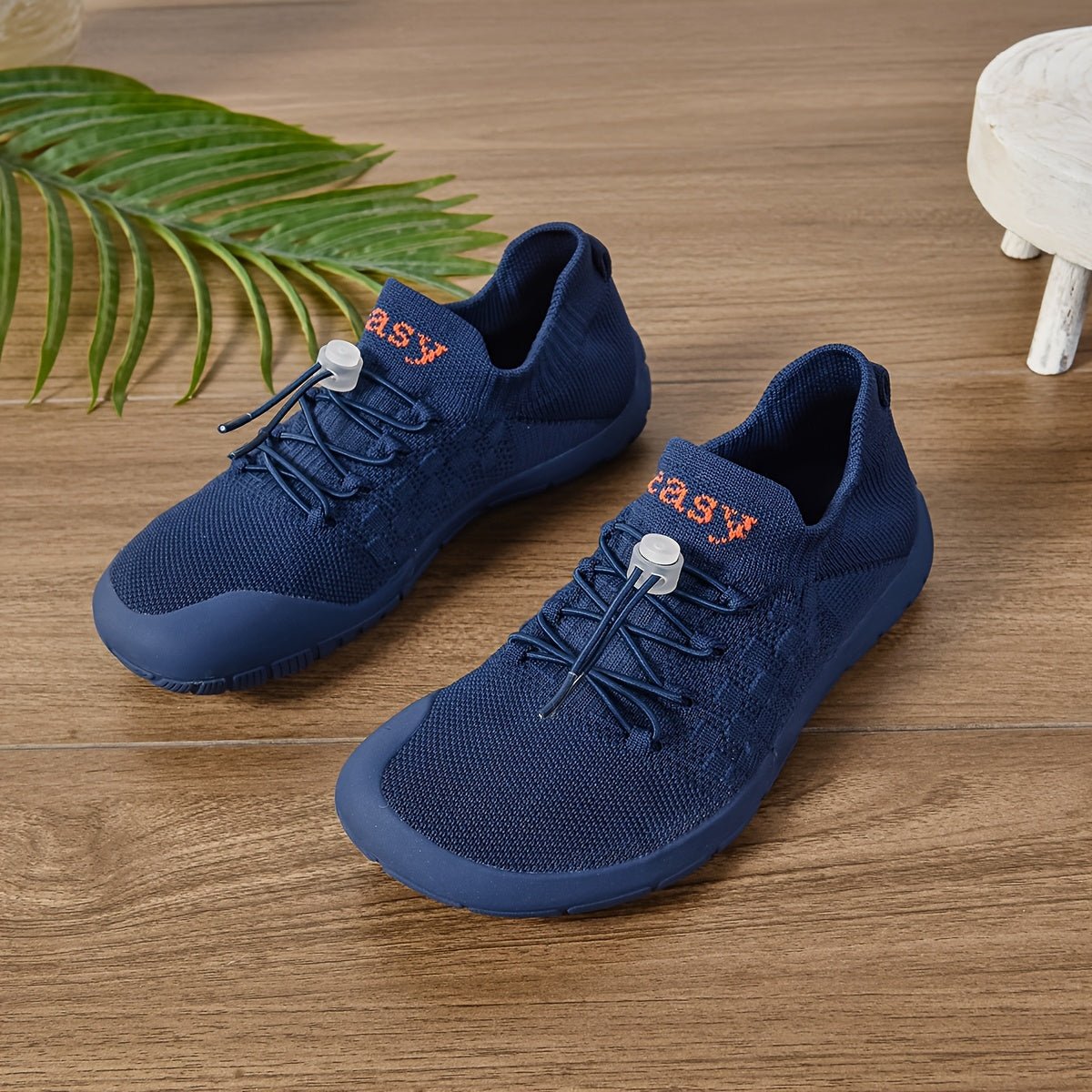 EasyFlex - Lichte Comfort Sneakers - Bellanza