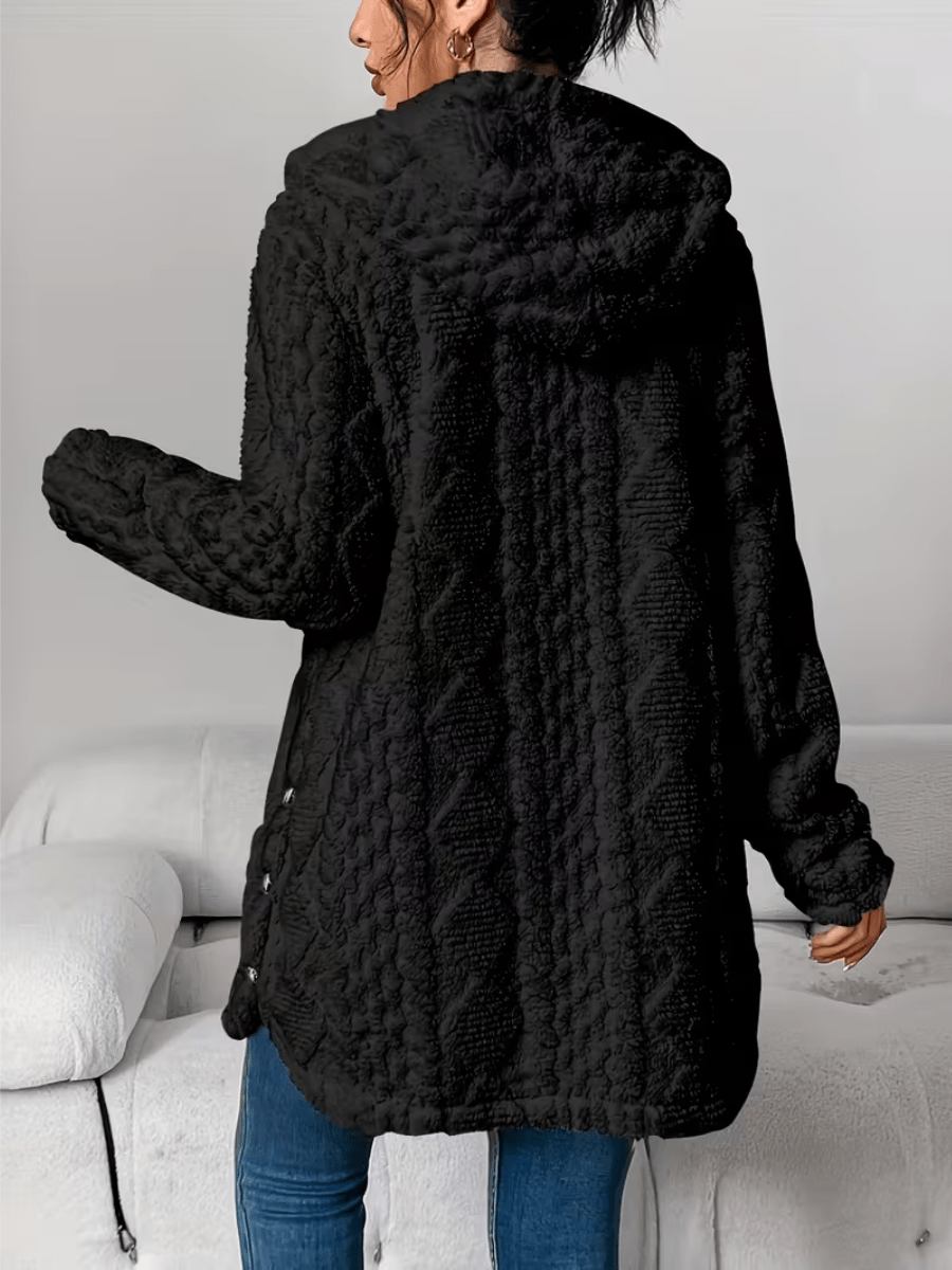 Elise | Warm en Comfortabel Vest - Bellanza