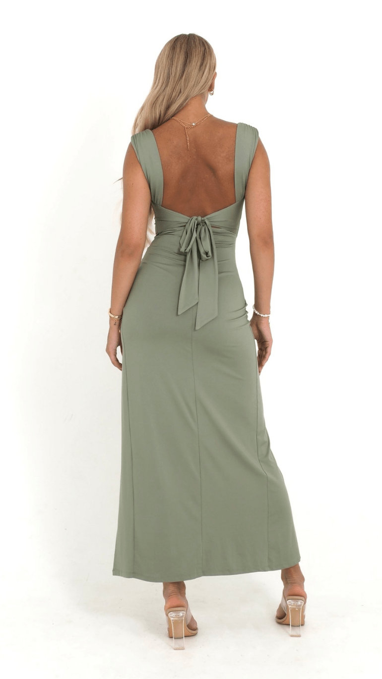 Ellie | Elegante Damesjurk - bellanza