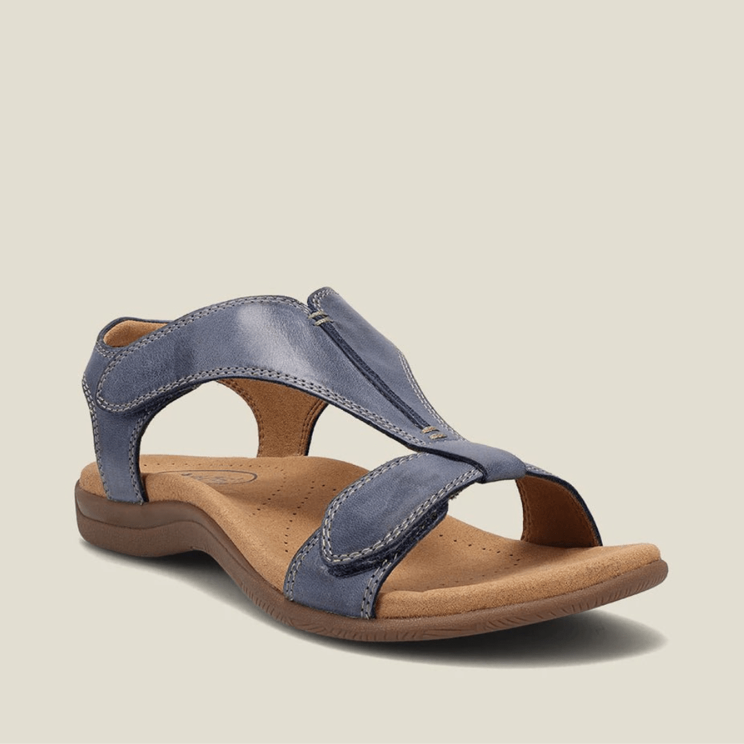 Elvéra | Orthopedische Sandalen - bellanza