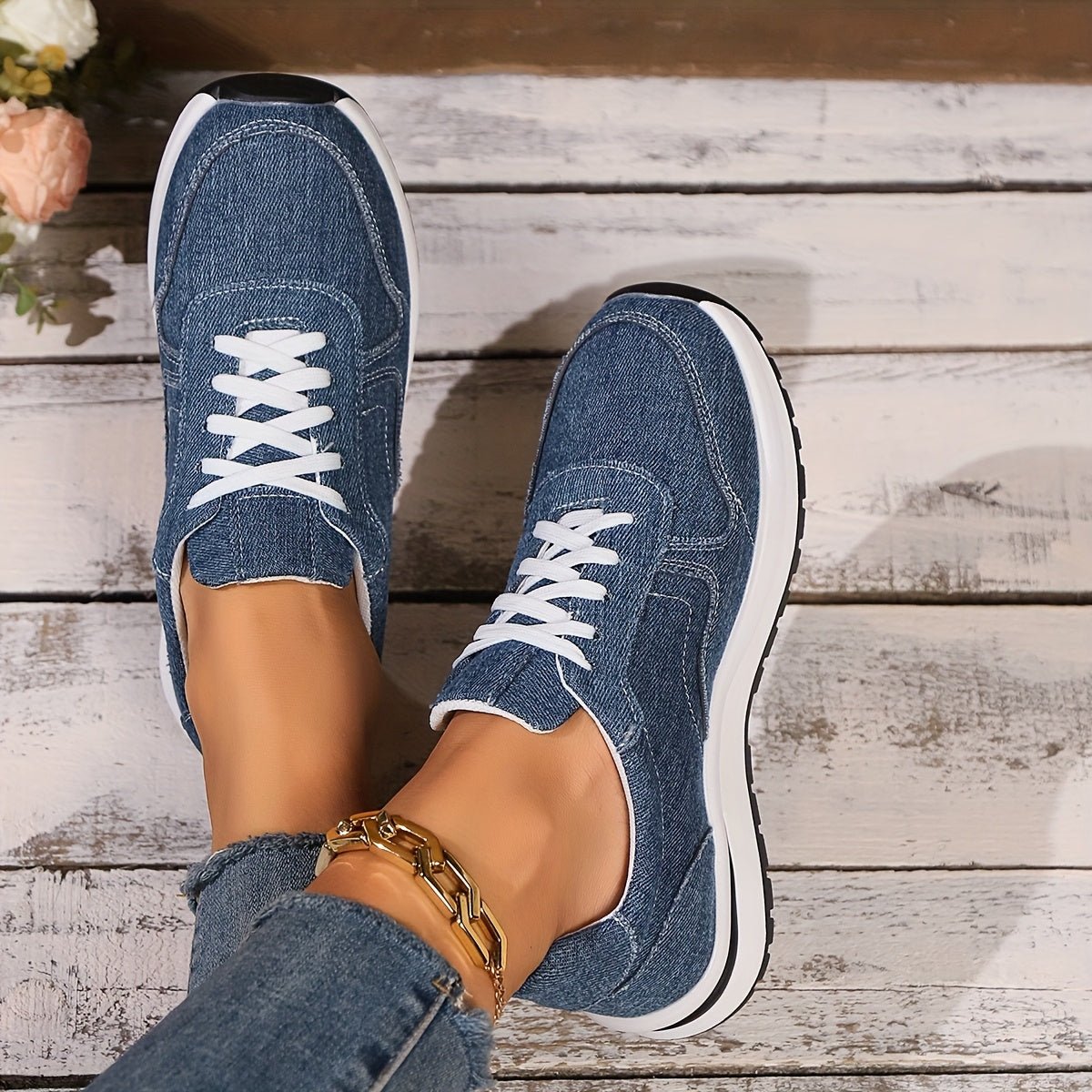 Emma | Elegante en Comfortabele Schoenen - Bellanza