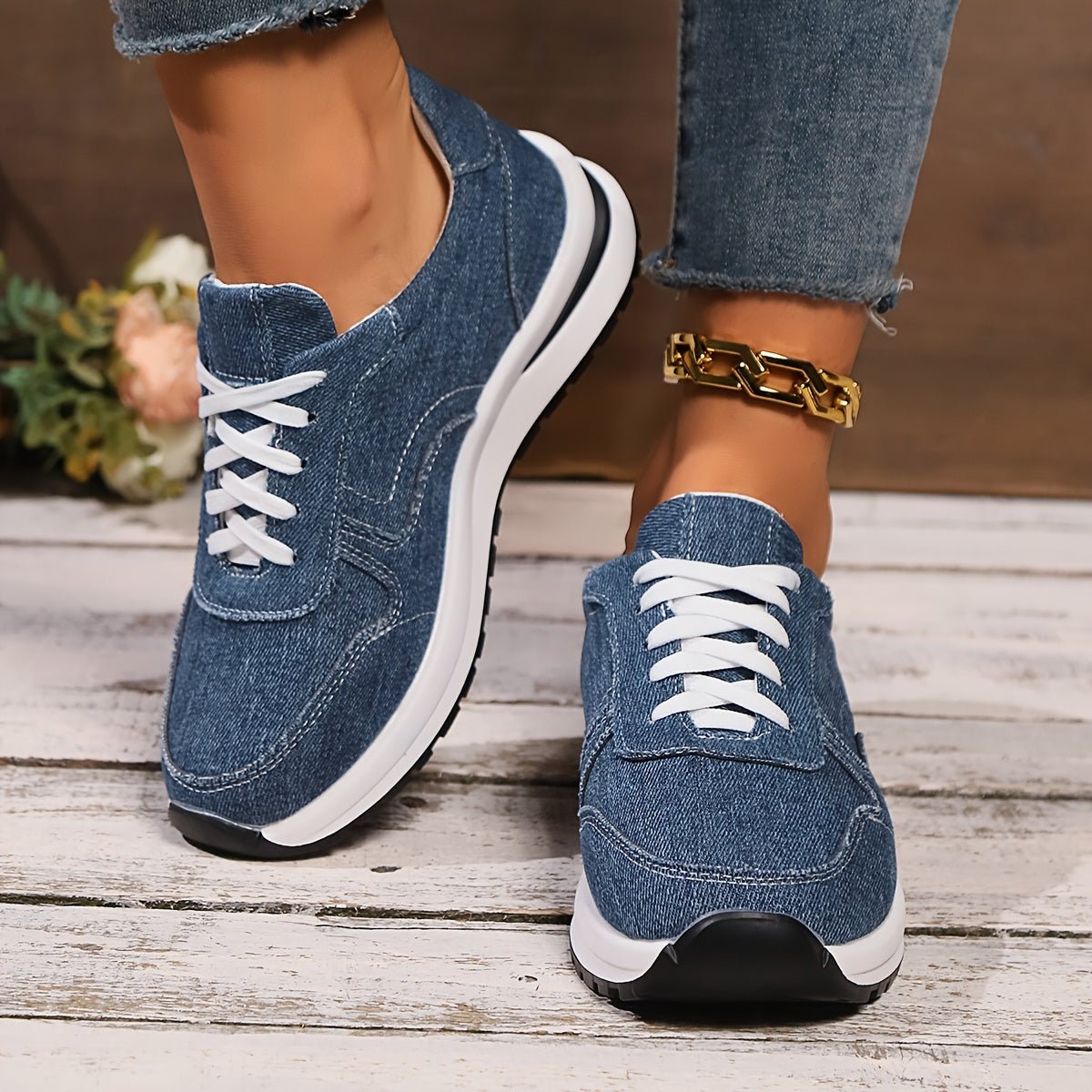 Emma | Elegante en Comfortabele Schoenen - Bellanza