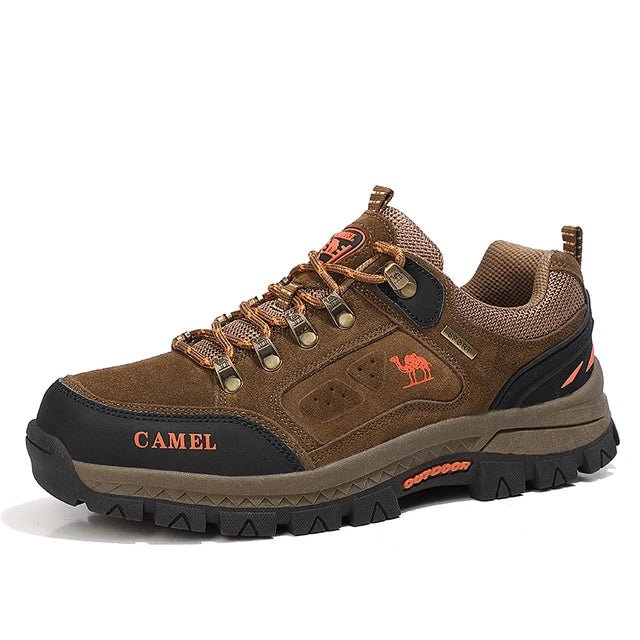 Firmin - Chaussures de randonnée innovantes - Bellanza
