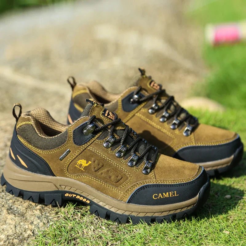 Firmin - Chaussures de randonnée innovantes - Bellanza