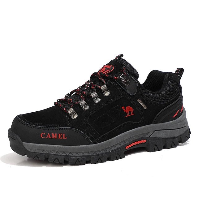 Firmin - Chaussures de randonnée innovantes - Bellanza