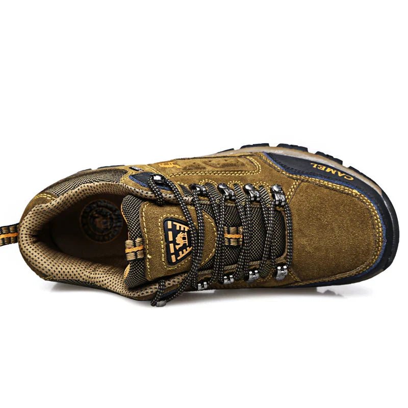 Firmin - Chaussures de randonnée innovantes - Bellanza