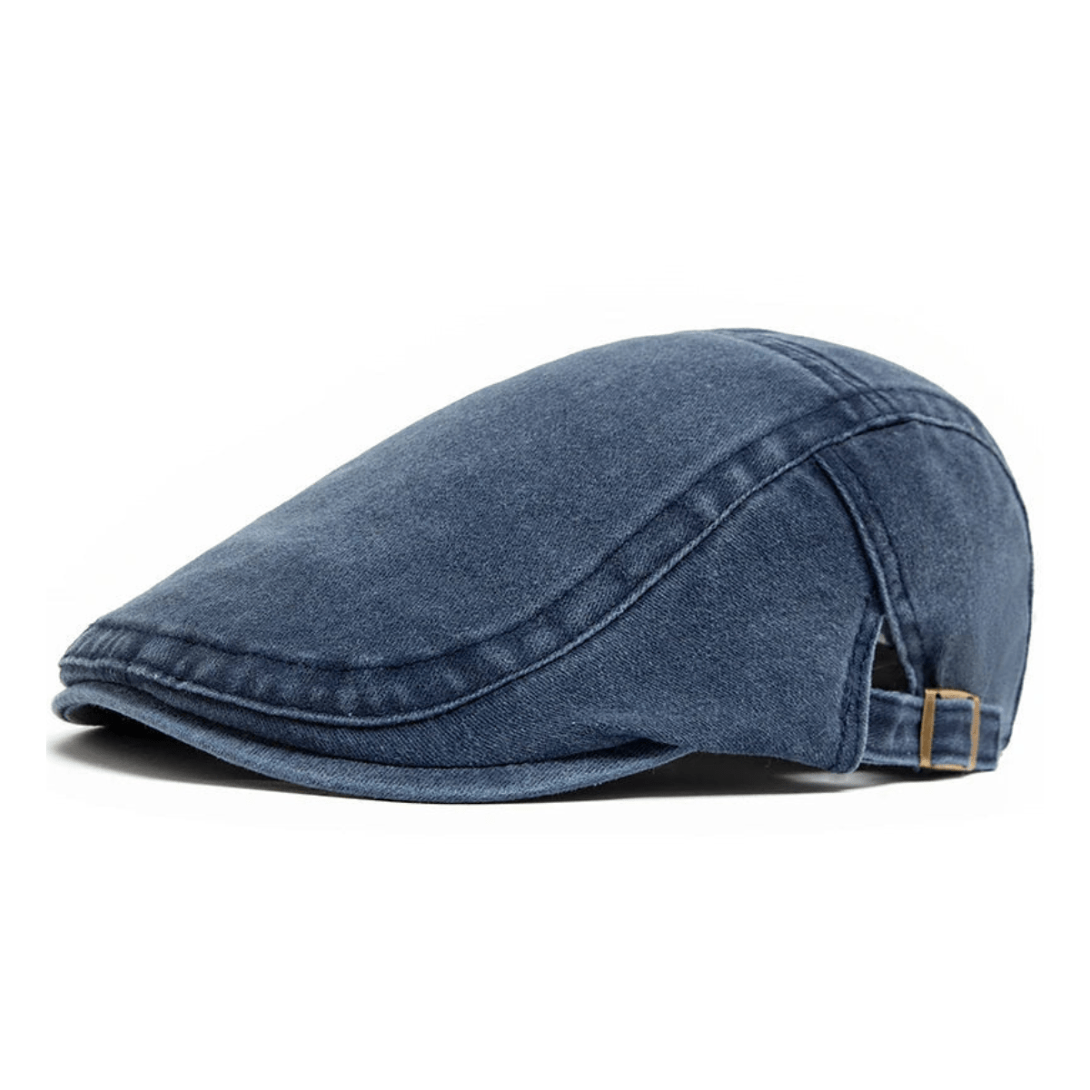 Florian | Katoenen Vintage Pet met Frans Baret - Design (1+1 Gratis) - bellanza