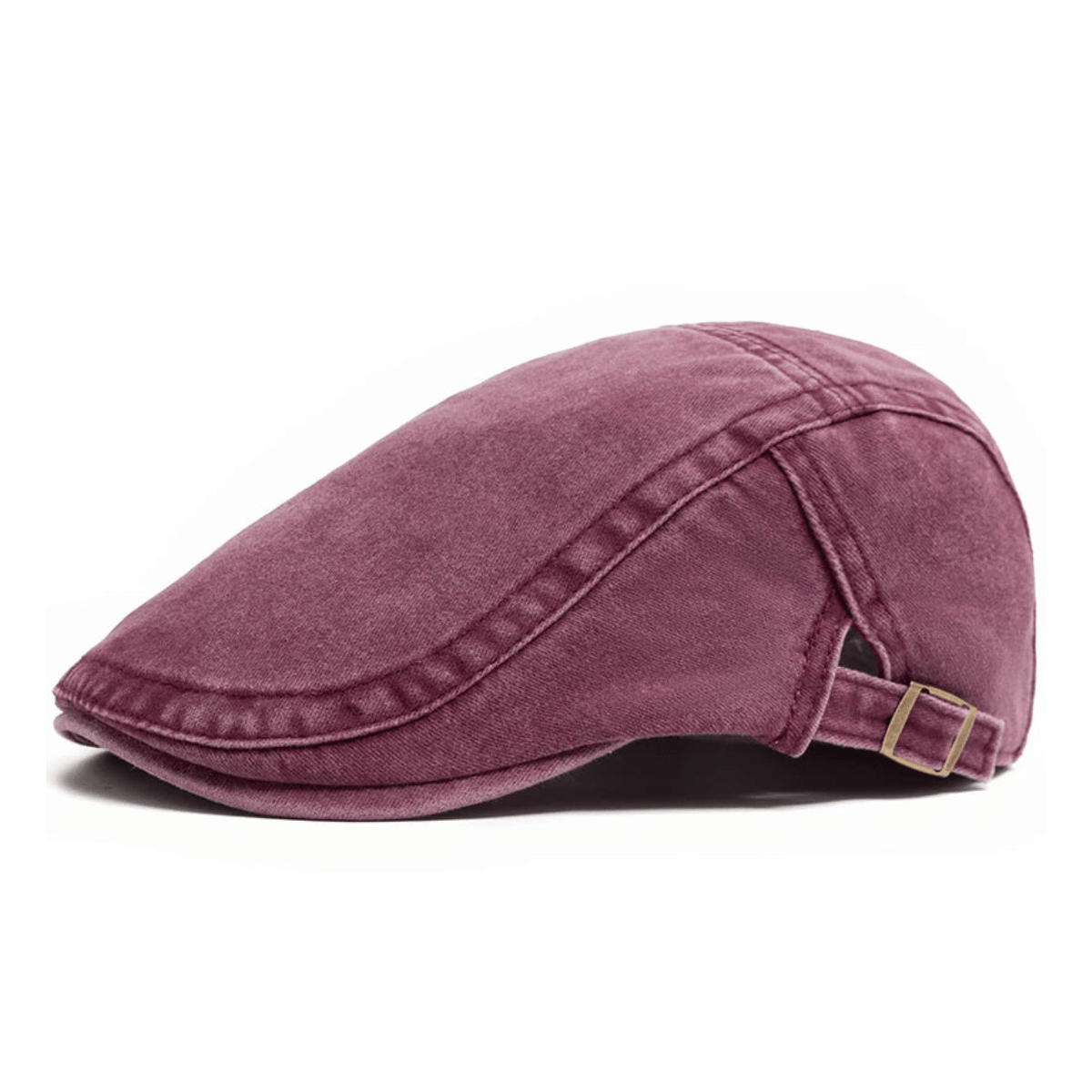 Florian | Katoenen Vintage Pet met Frans Baret - Design (1+1 Gratis) - bellanza