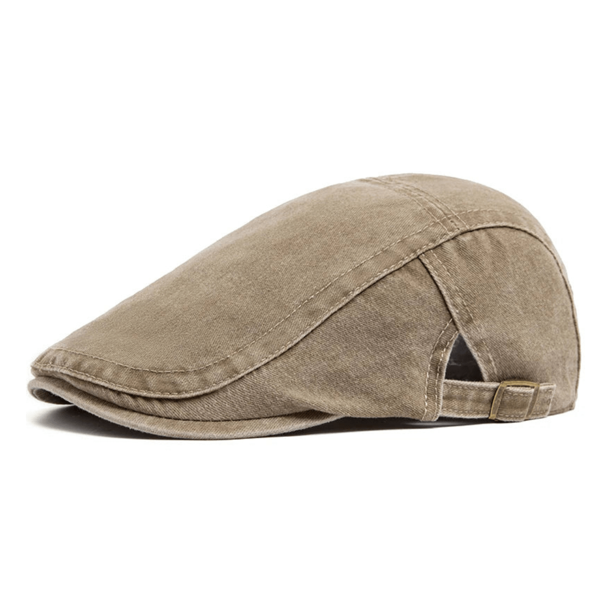 Florian | Katoenen Vintage Pet met Frans Baret - Design (1+1 Gratis) - bellanza