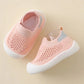 HappyFeet Comfy™ - Stevige antislipzool - Kinder Sneakers - bellanza