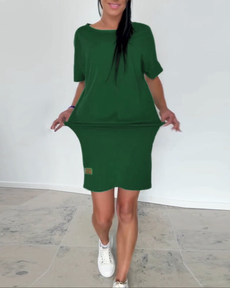 Imke | Elegante Freizeitkleidung - Bellanza