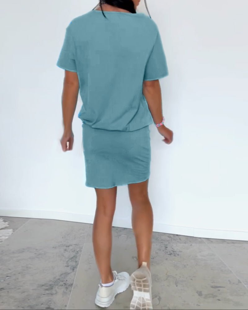 Imke | Elegante Freizeitkleidung - Bellanza