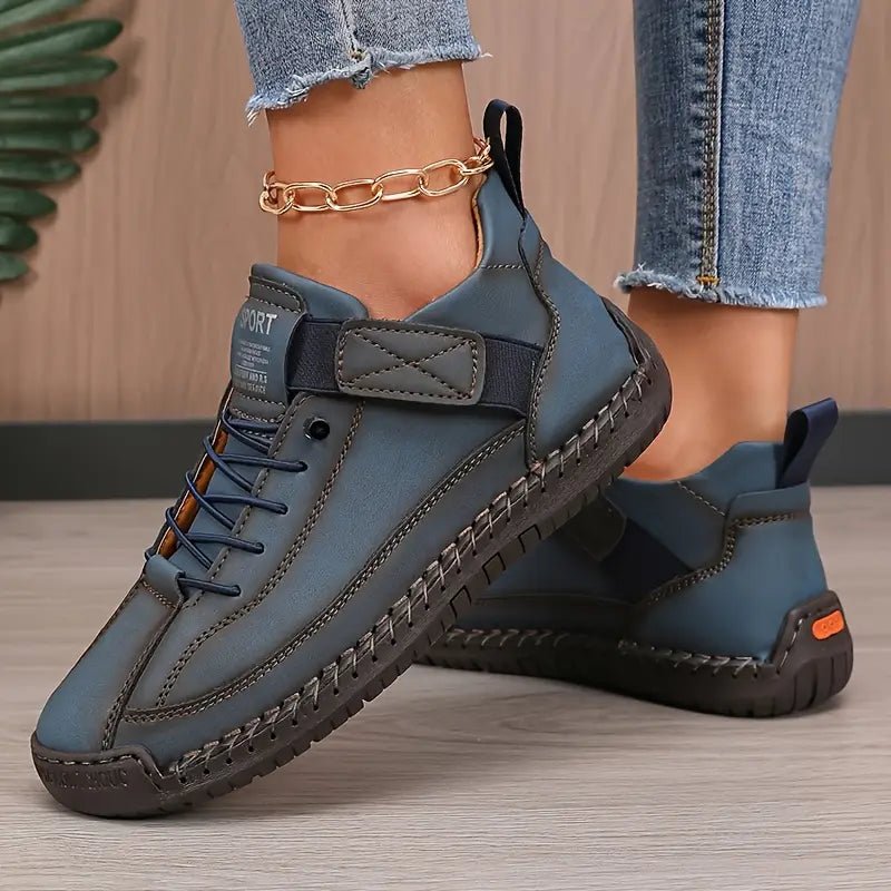 Inès - Sneakers met ergonomische ondersteuning - Bellanza