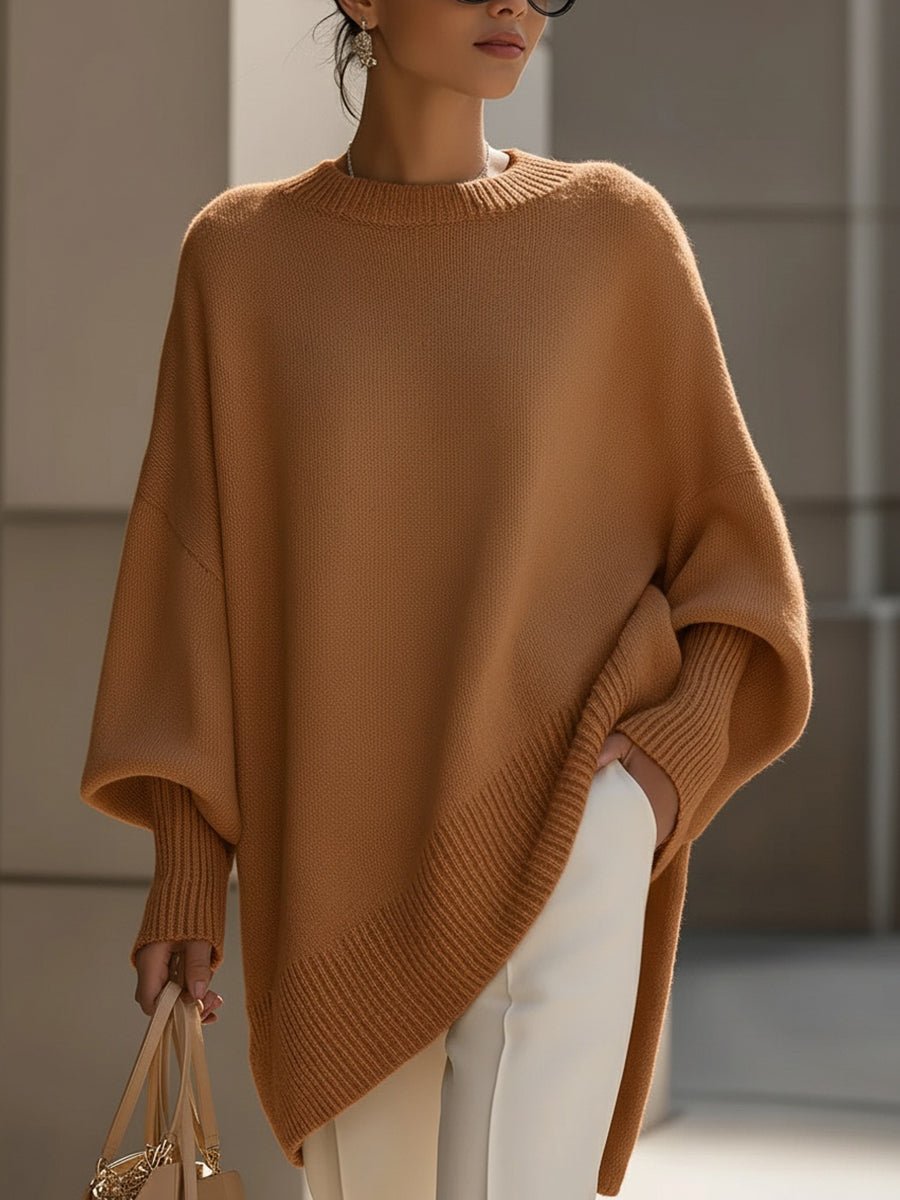 Jane | Comfy en Trendy Dames Trui - Bellanza