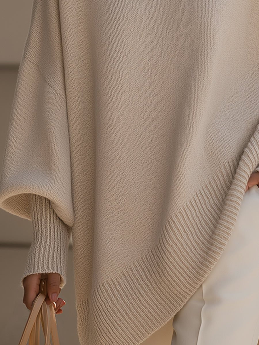 Jane | Comfy en Trendy Dames Trui - Bellanza