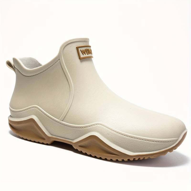 JORDAN™ | Moderner orthopädischer Gummistiefel - bellanza