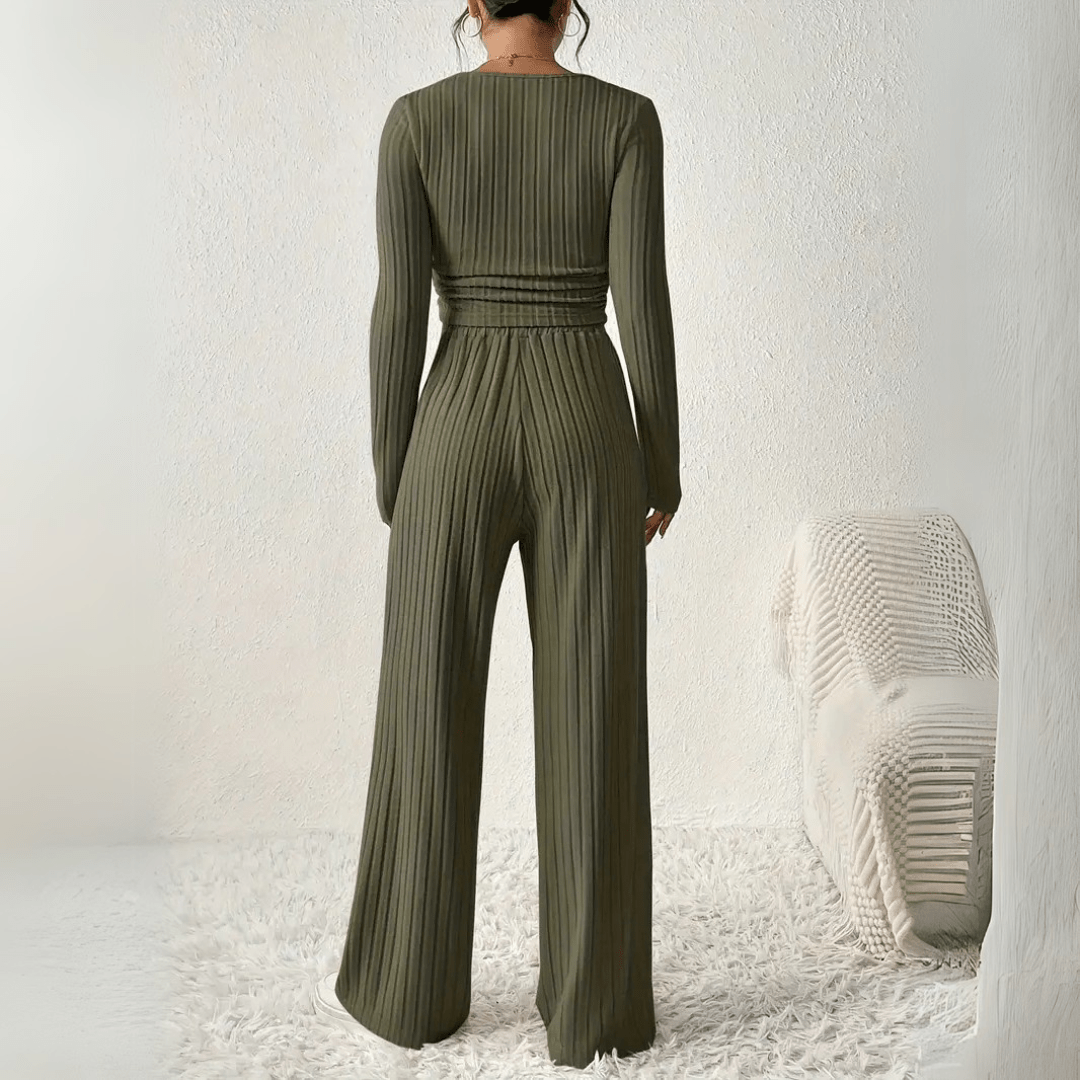 Julia | Tweedelige lounge set - bellanza