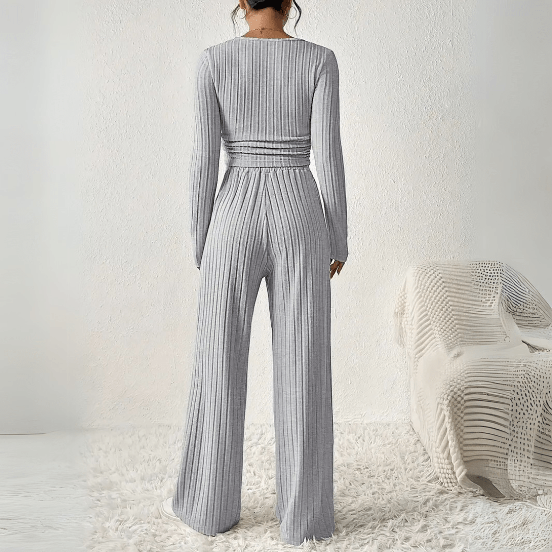 Julia | Tweedelige lounge set - bellanza