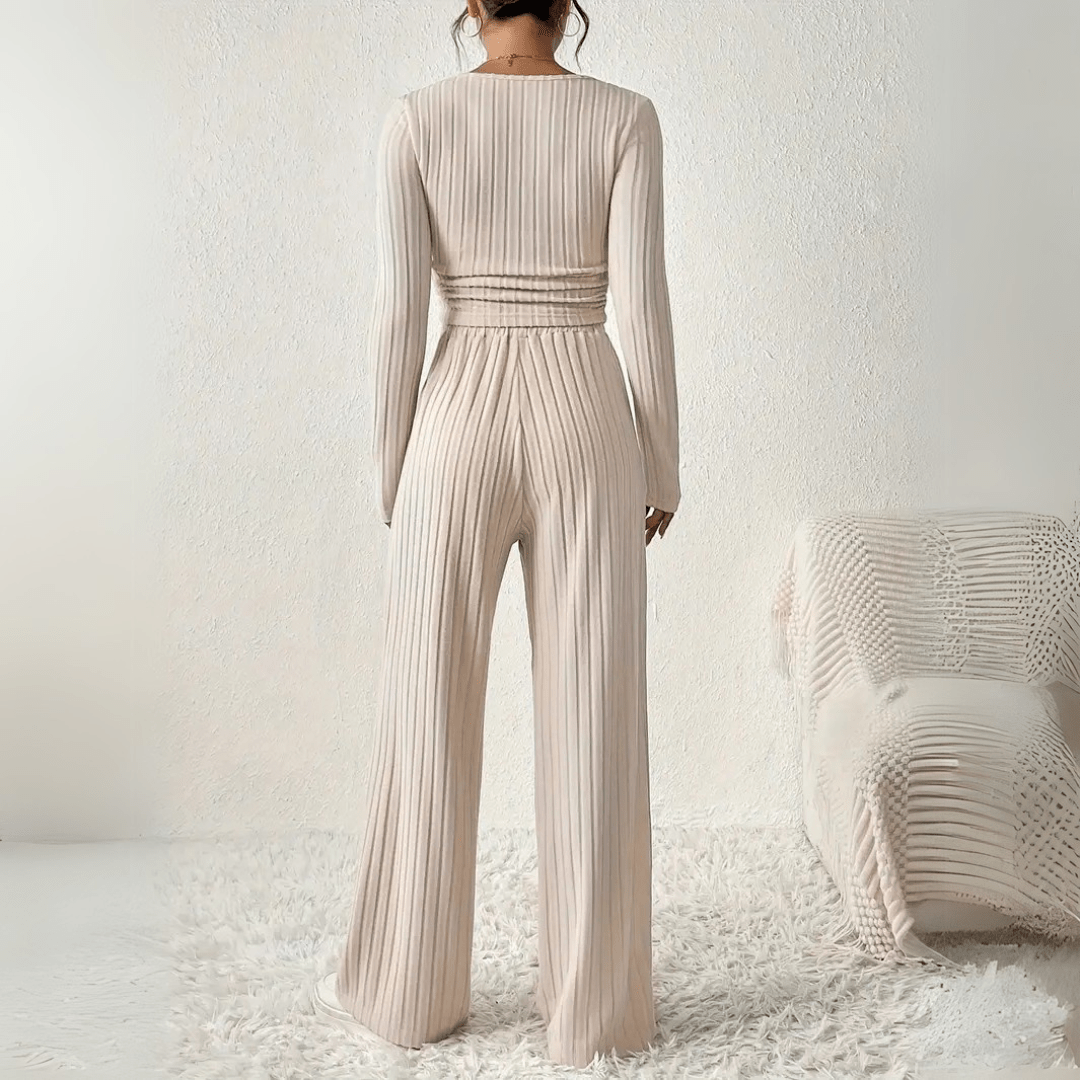 Julia | Tweedelige lounge set - bellanza