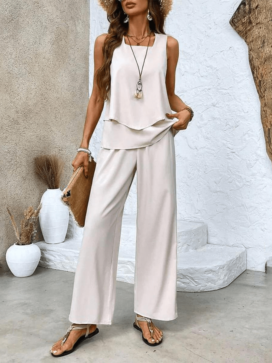 Juliette™ | Elegante Kledingset - bellanza